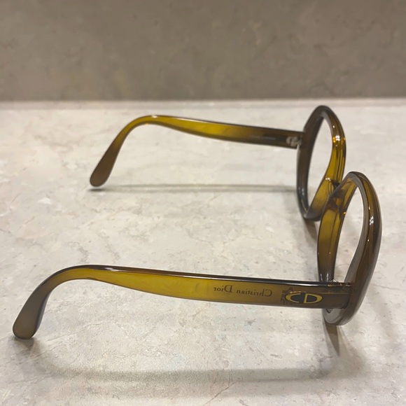 CHRISTIAN DIOR Eyeglasses (Frames) - Picture 4 of 11